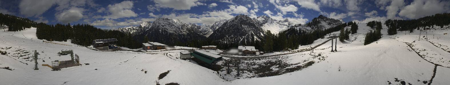 Palüd Brandnertal