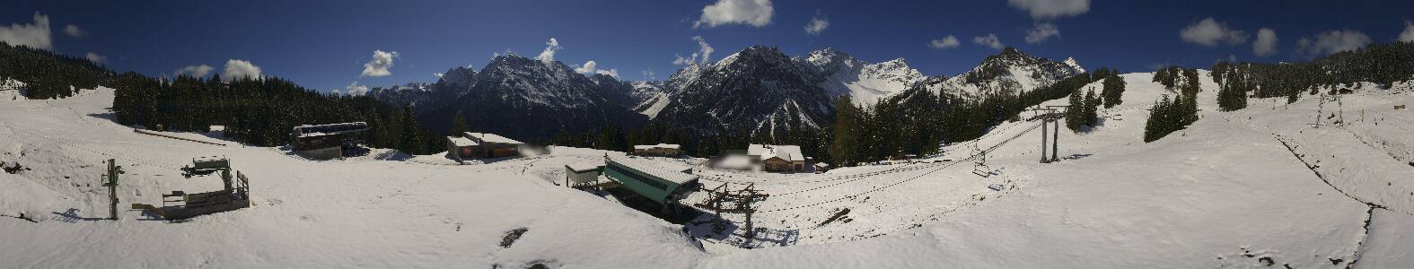Palüd Brandnertal