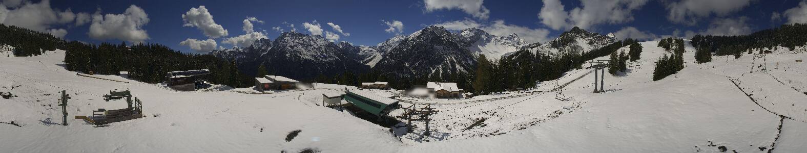 Palüd Brandnertal