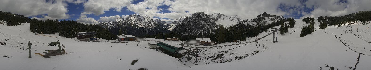Palüd Brandnertal