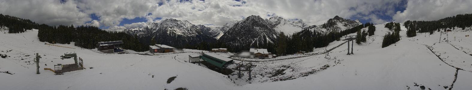 Palüd Brandnertal