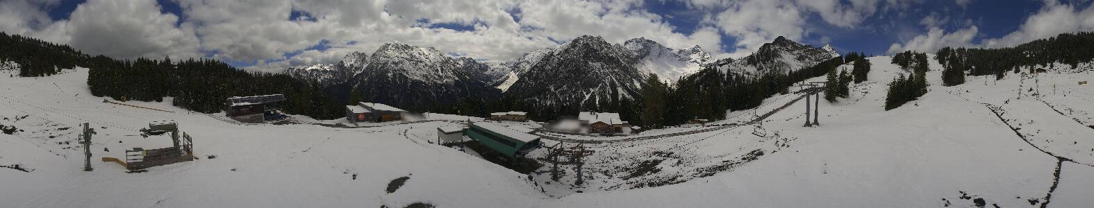 Palüd Brandnertal