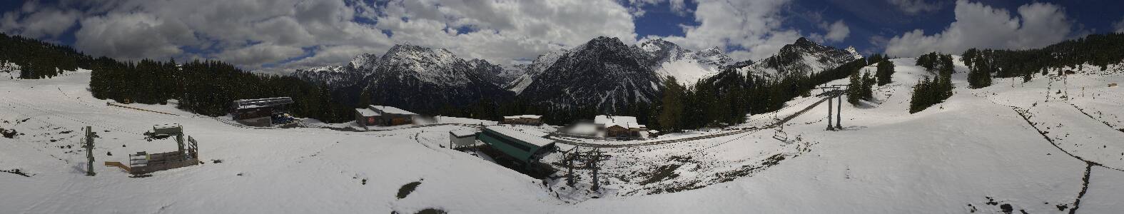 Palüd Brandnertal
