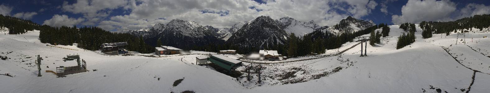 Palüd Brandnertal