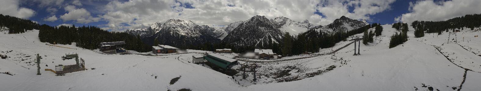 Palüd Brandnertal