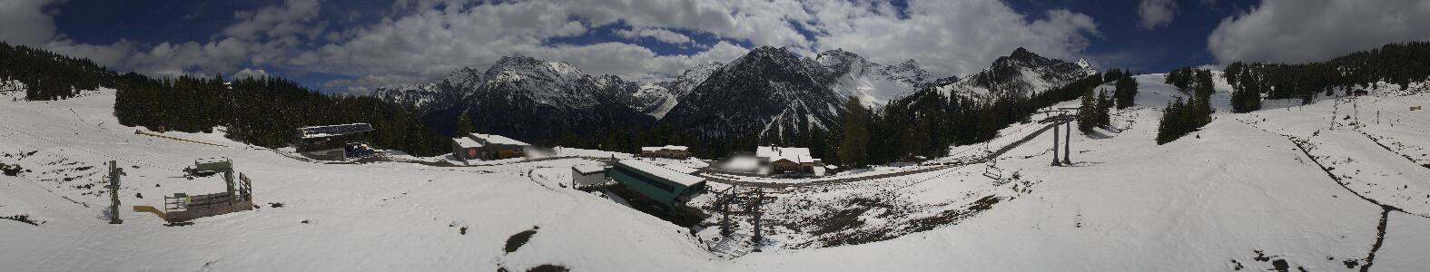 Palüd Brandnertal
