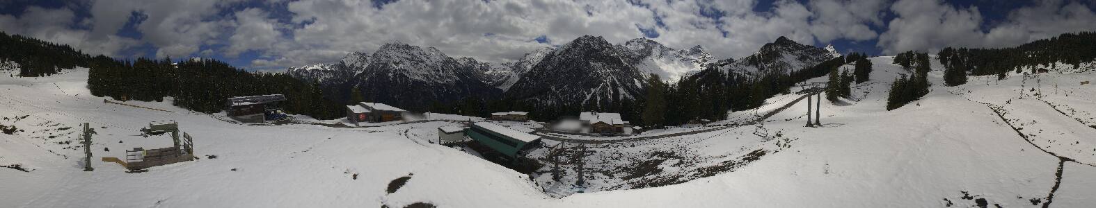 Palüd Brandnertal