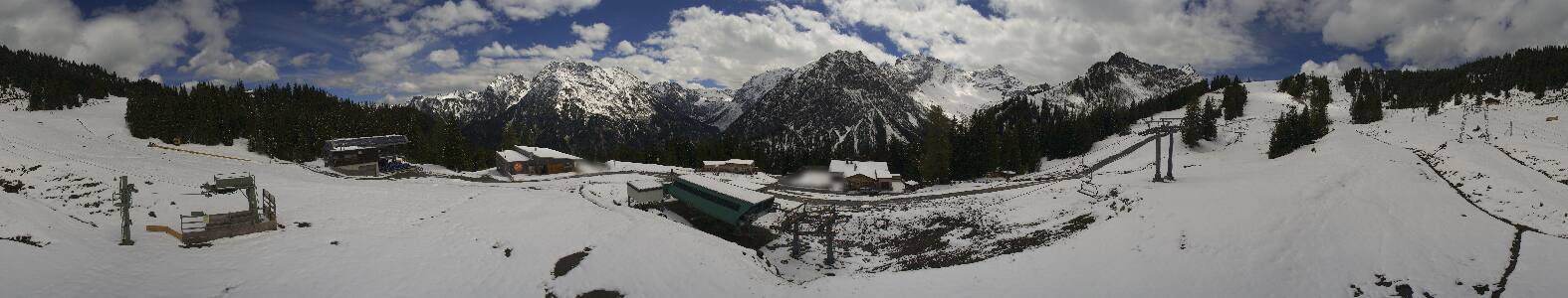 Palüd Brandnertal