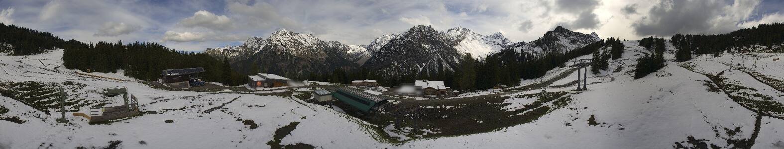 Palüd Brandnertal