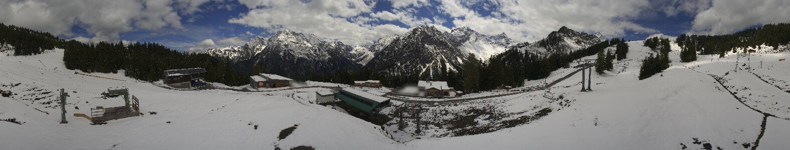 Palüd Brandnertal