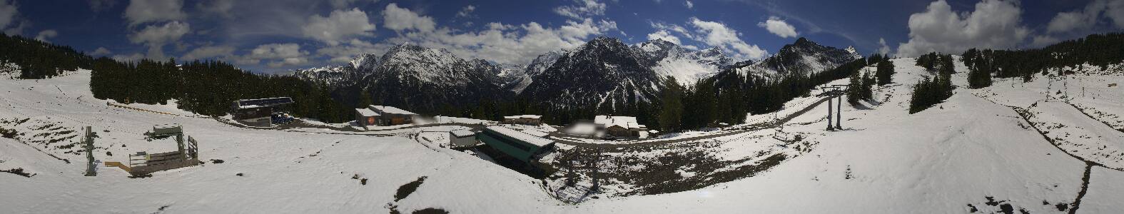 Palüd Brandnertal
