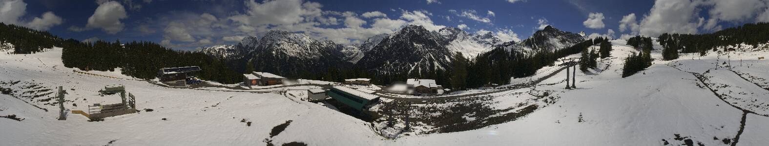 Palüd Brandnertal