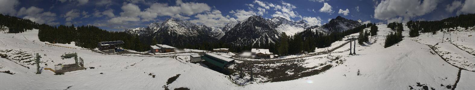 Palüd Brandnertal