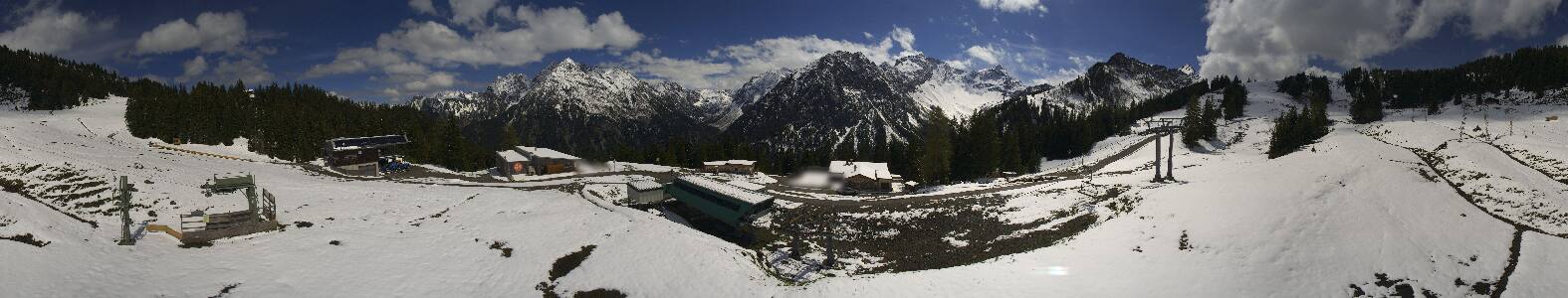 Palüd Brandnertal