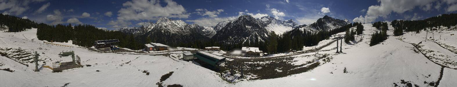 Palüd Brandnertal