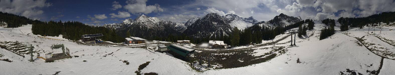 Palüd Brandnertal