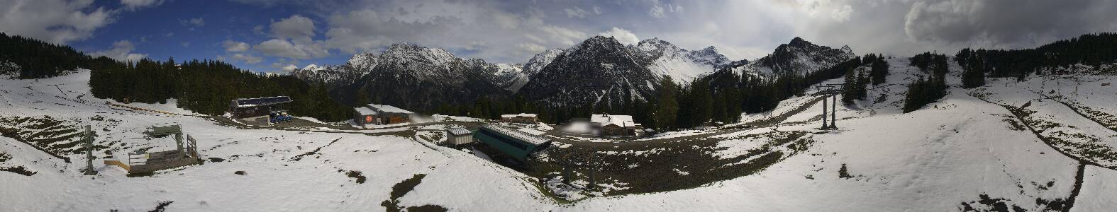 Palüd Brandnertal