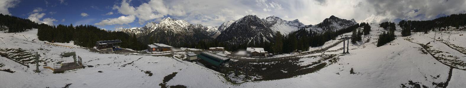 Palüd Brandnertal
