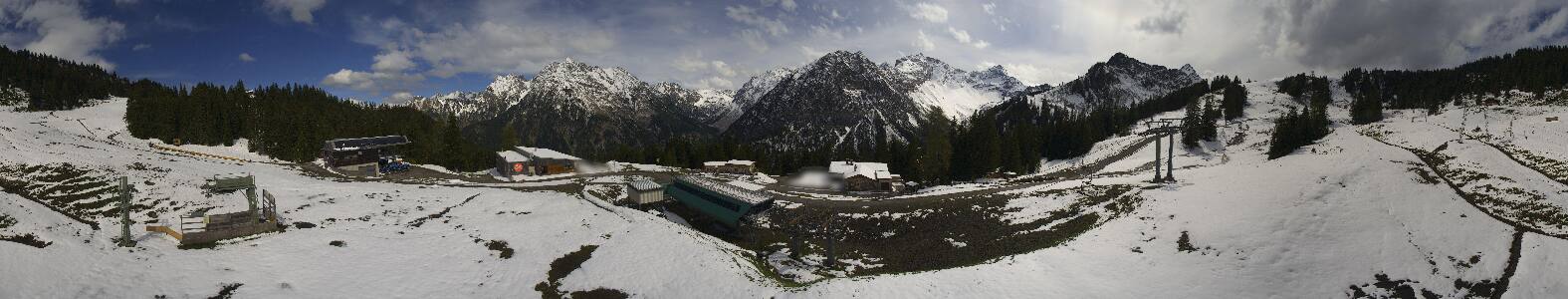 Palüd Brandnertal