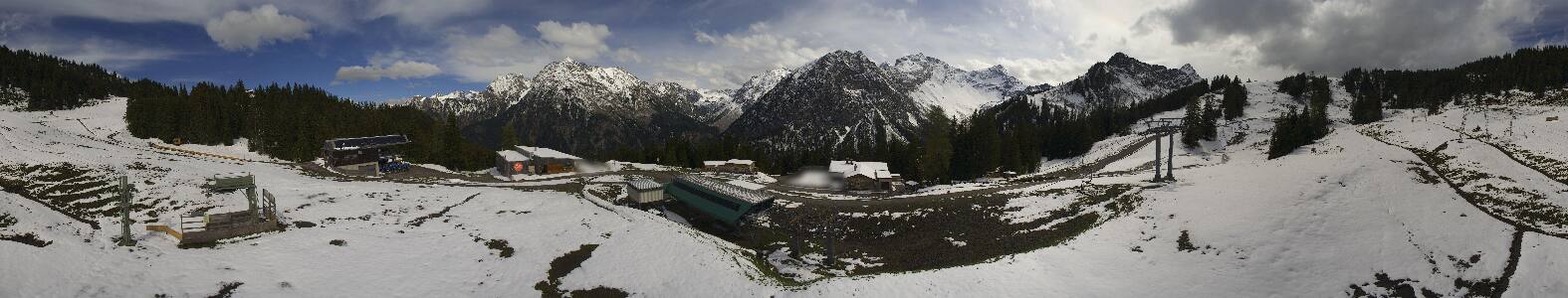 Palüd Brandnertal