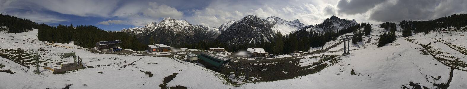 Palüd Brandnertal