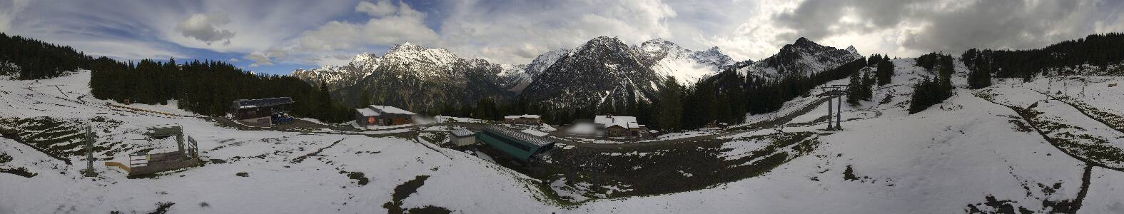 Palüd Brandnertal