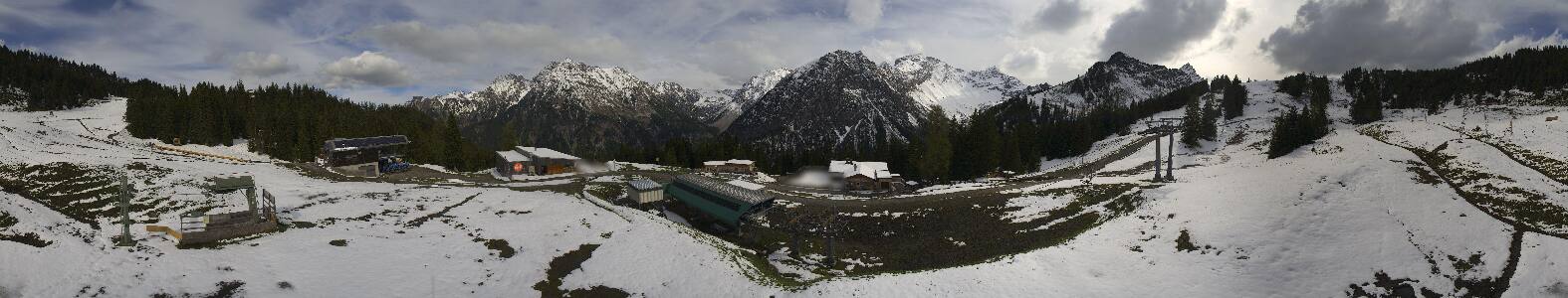 Palüd Brandnertal