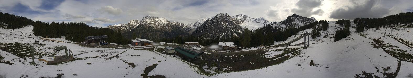 Palüd Brandnertal
