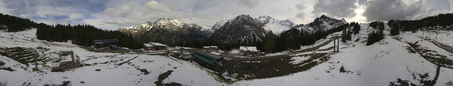 Palüd Brandnertal