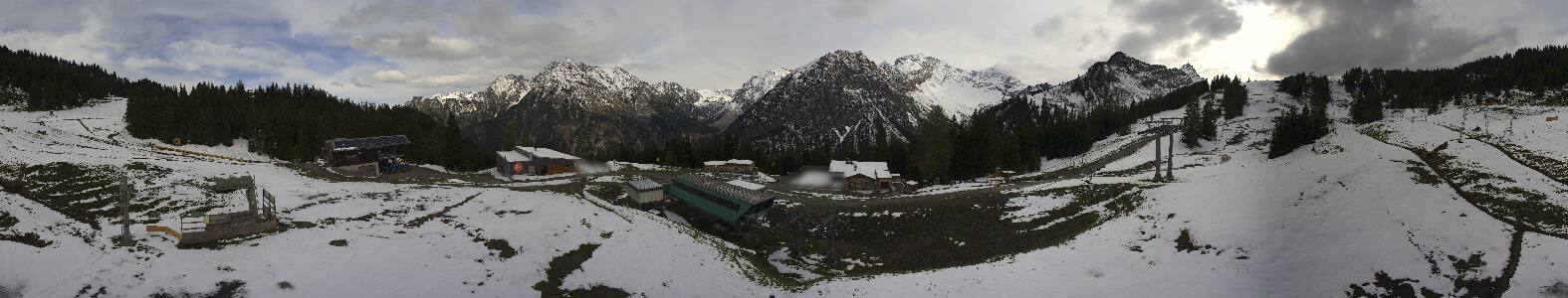 Palüd Brandnertal