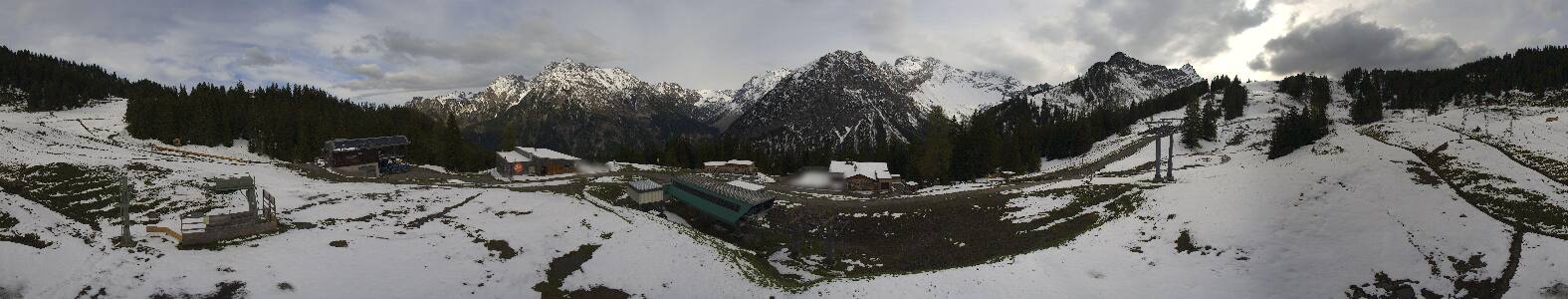 Palüd Brandnertal