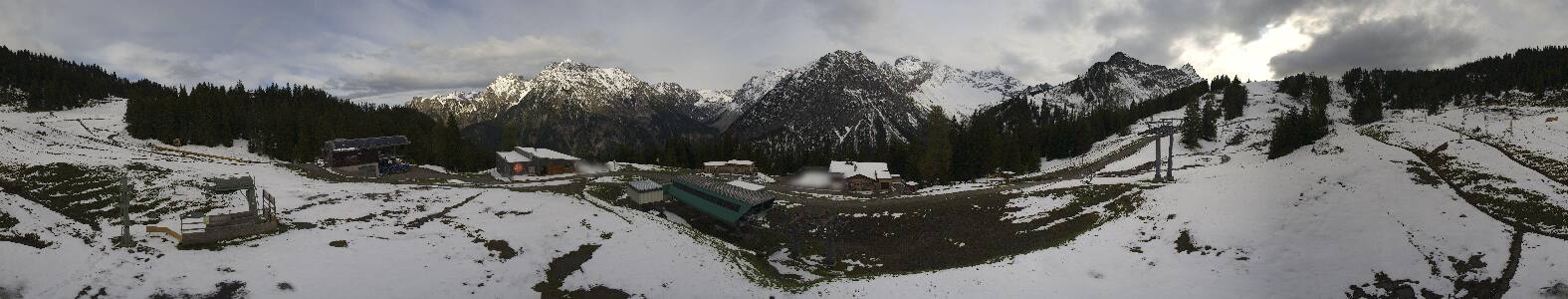 Palüd Brandnertal