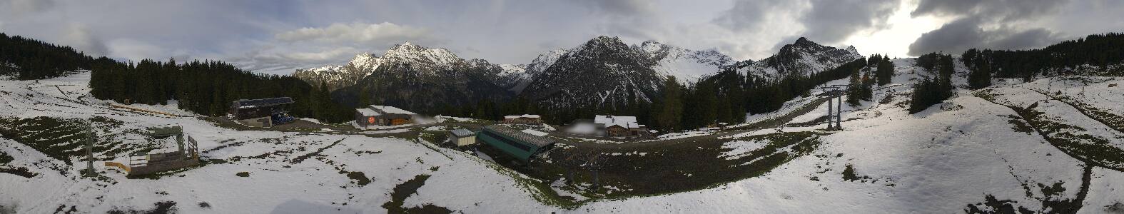 Palüd Brandnertal
