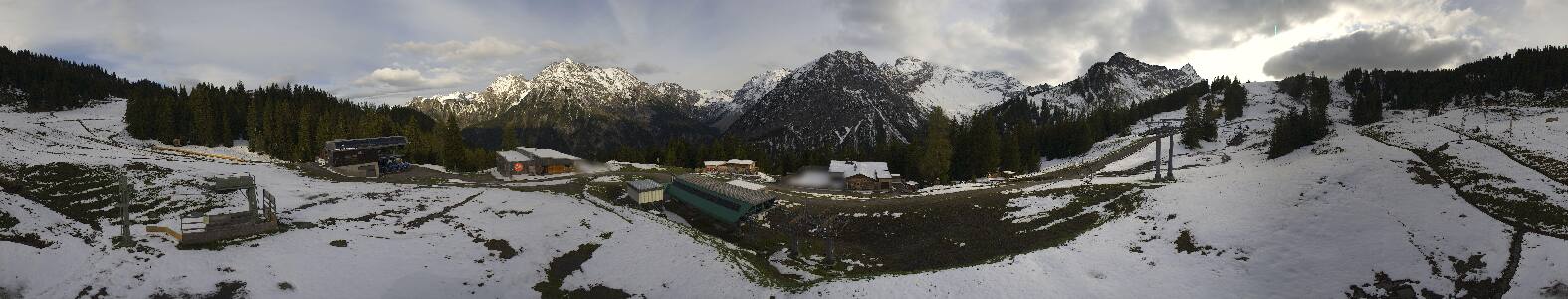 Palüd Brandnertal