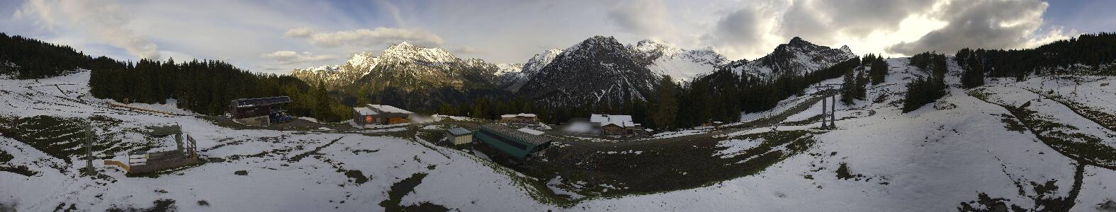 Palüd Brandnertal