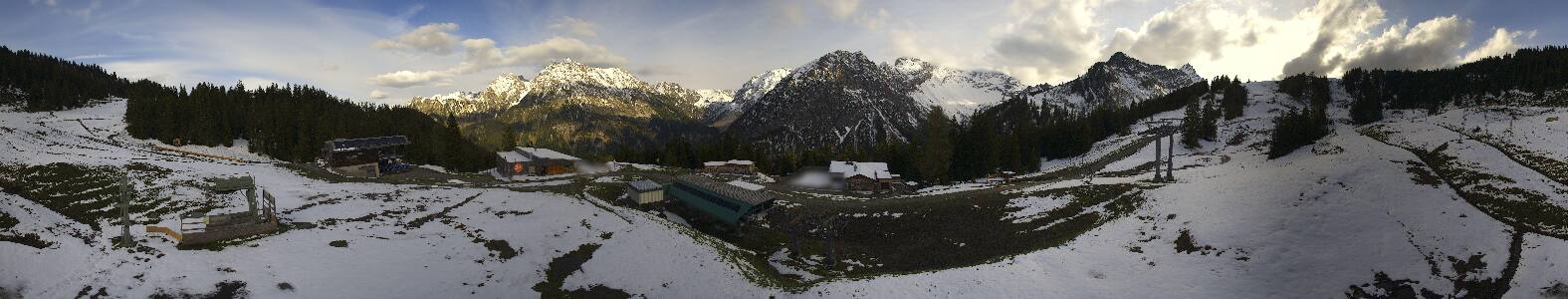 Palüd Brandnertal