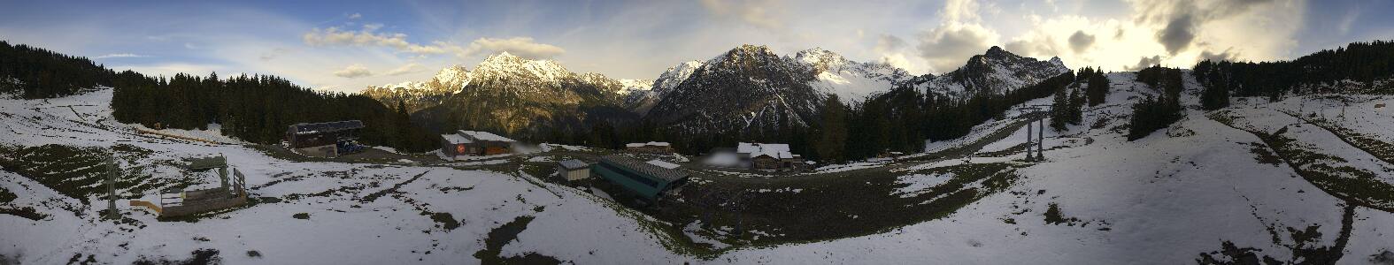 Palüd Brandnertal