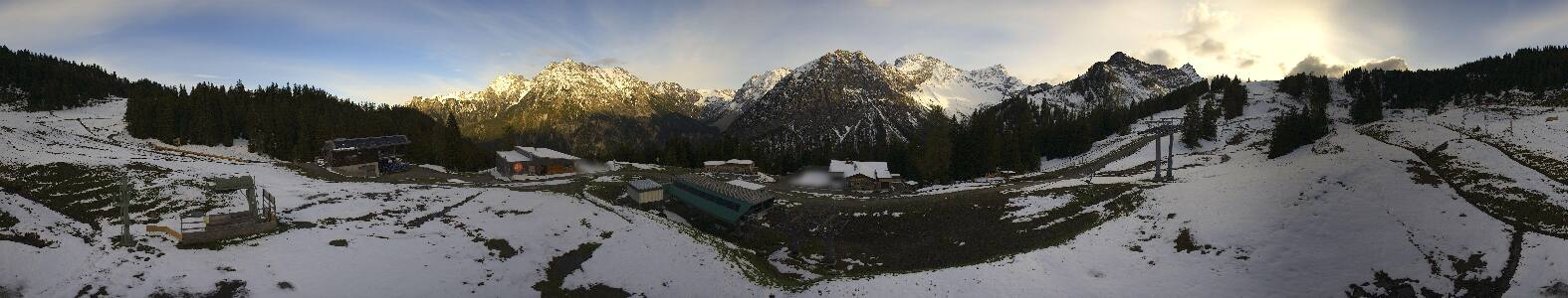 Palüd Brandnertal