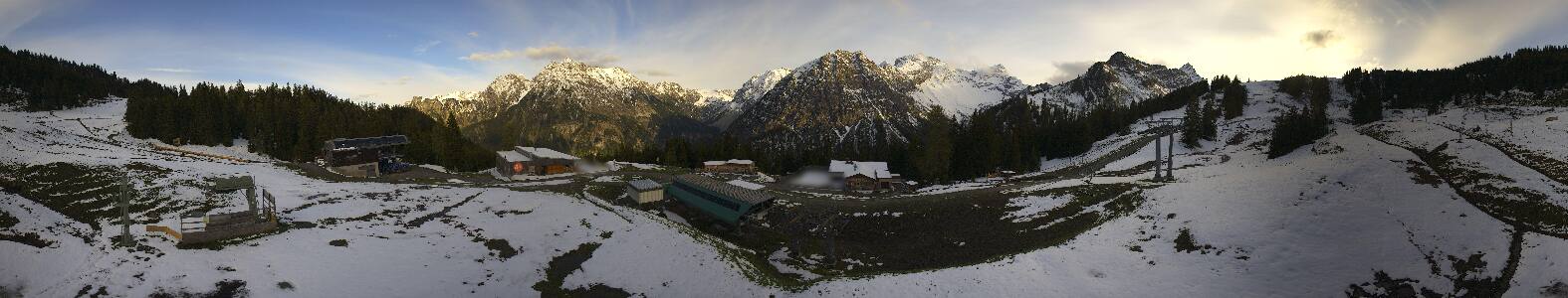 Palüd Brandnertal