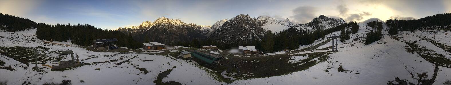 Palüd Brandnertal