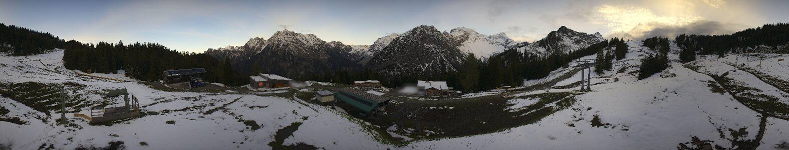 Palüd Brandnertal