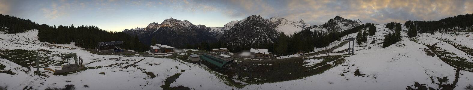 Palüd Brandnertal