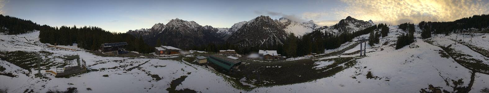 Palüd Brandnertal