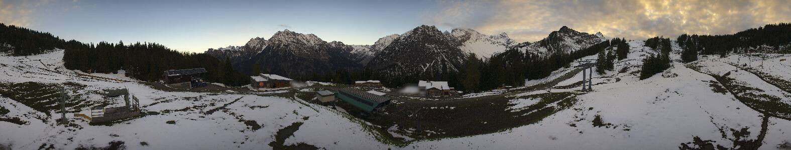 Palüd Brandnertal