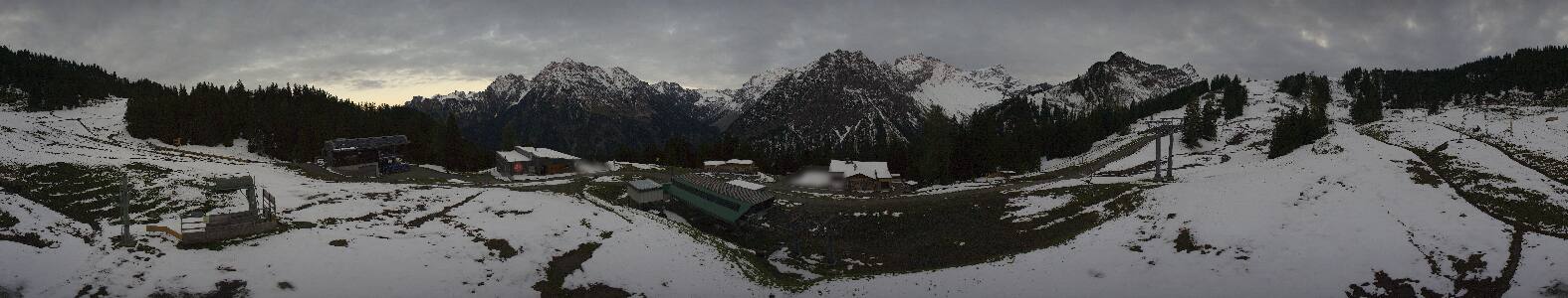 Palüd Brandnertal