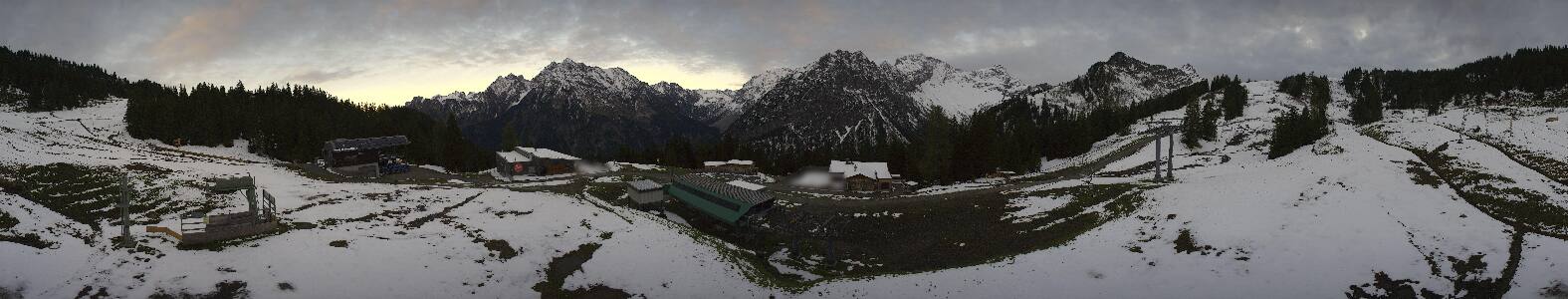 Palüd Brandnertal