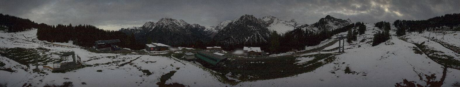Palüd Brandnertal