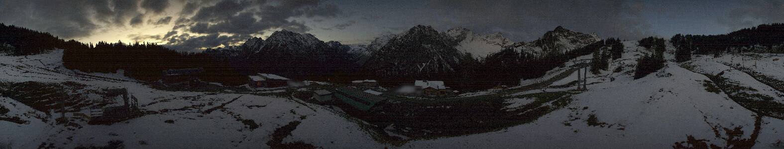 Palüd Brandnertal