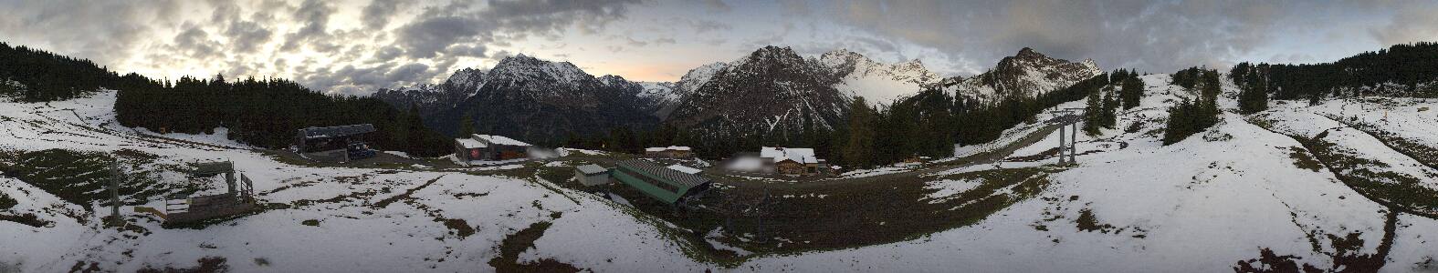 Palüd Brandnertal