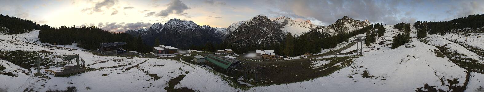 Palüd Brandnertal